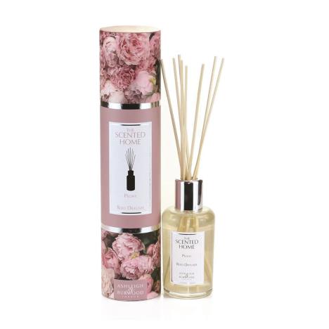 Ashleigh & Burwood Peony Scented Home Reed Diffuser  £14.36