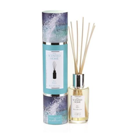 Ashleigh & Burwood Sea Spray Scented Home Reed Diffuser  £14.36