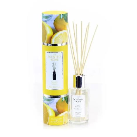 Ashleigh & Burwood Sicilian Lemon Scented Home Reed Diffuser  £14.36