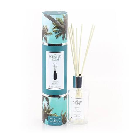Ashleigh & Burwood Tropical Escape Scented Home Reed Diffuser  £13.88