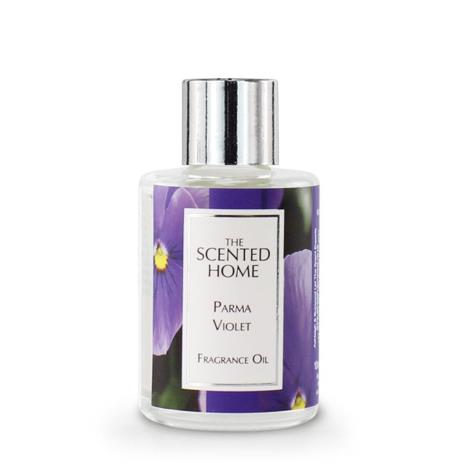 Ashleigh & Burwood Parma Violet Fragrance Oil 10ml  £5.39