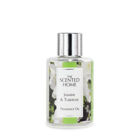 Ashleigh & Burwood  Jasmine & Tuberose Fragrance Oil 10ml  £5.39