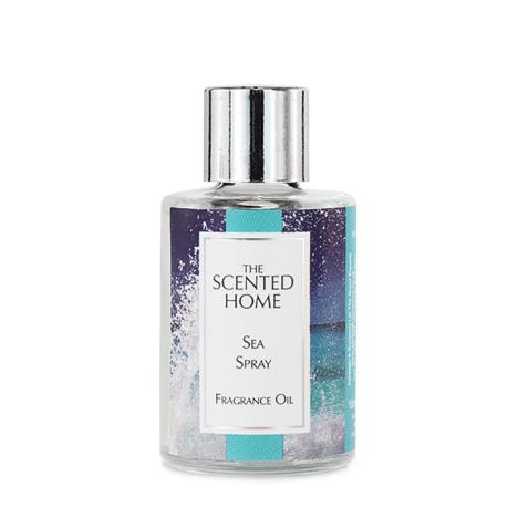 Ashleigh & Burwood Sea Spray Fragrance Oil 10ml  £5.39