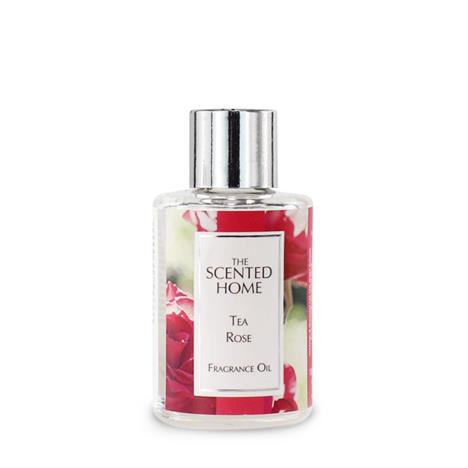 Ashleigh & Burwood Tea Rose Fragrance Oil 10ml  £5.39