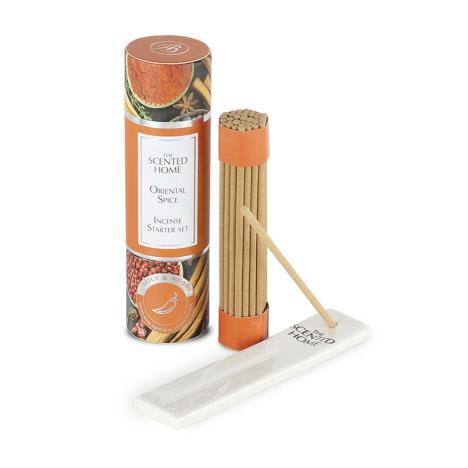 Ashleigh & Burwood Oriental Spice Incense Starter Set  £8.99