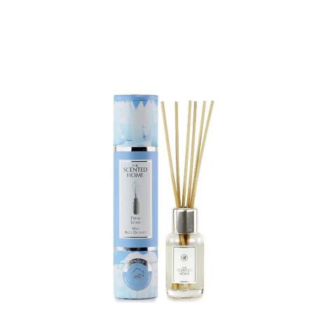 Ashleigh & Burwood Fresh Linen Scented Home Reed Diffuser - 50ml  £7.16