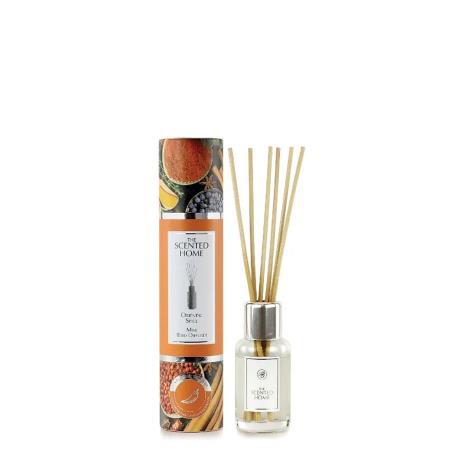 Ashleigh & Burwood Oriental Spice Scented Home Reed Diffuser - 50ml  £7.16