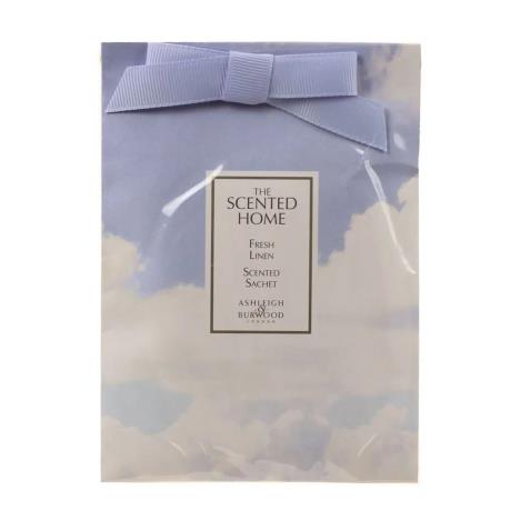 Ashleigh & Burwood Fresh Linen Scented Home Scent Sachet  £3.48