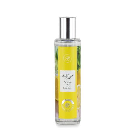 Ashleigh & Burwood Sicilian Lemon Room Spray  £8.99