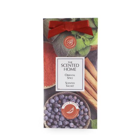 Ashleigh & Burwood Oriental Spice Scented Home Slim Scent Sachet  £3.59