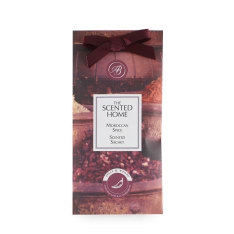 Ashleigh & Burwood Moroccan Spice Scented Home Slim Scent Sachet  £3.59