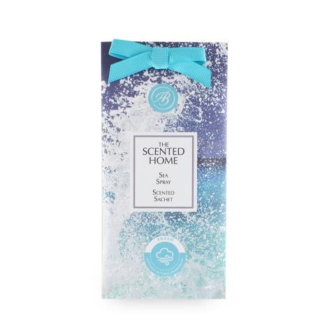 Ashleigh & Burwood Sea Spray Scented Home Slim Scent Sachet  £3.59