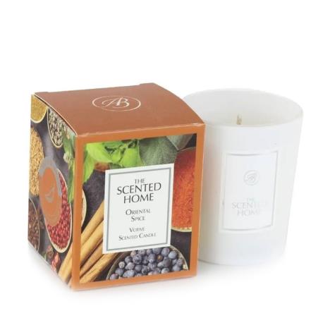 Ashleigh & Burwood Oriental Spice Scented Home Filled Votive  £5.84