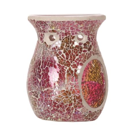 Raspberry Crush Wax Melt Warmer  £11.69