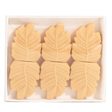 Woodbridge Amber & Sandalwood Wax Melts (Pack of 6)  £4.94