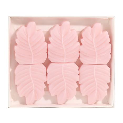 Woodbridge Butterflies on Daisies Wax Melts (Pack of 6)  £4.94