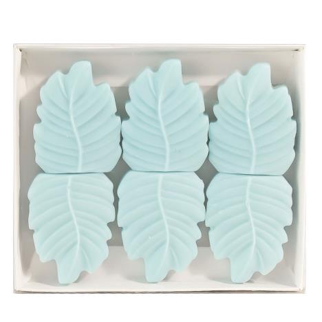 Woodbridge Juniper Rain Wax Melts (Pack of 6)  £3.29