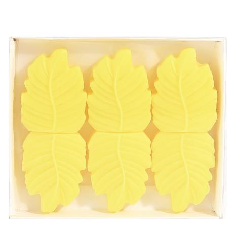 Woodbridge Lemon Sorbet Wax Melts (Pack of 6)  £3.29