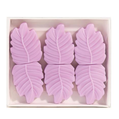 Woodbridge Passion Flower & Mango Wax Melts (Pack of 6)  £4.94