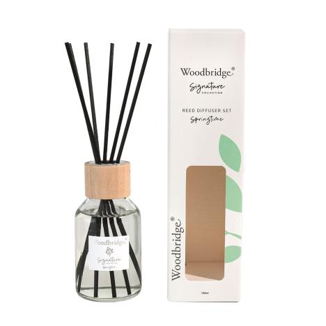 Woodbridge Springtime Reed Diffuser - 100ml  £7.19