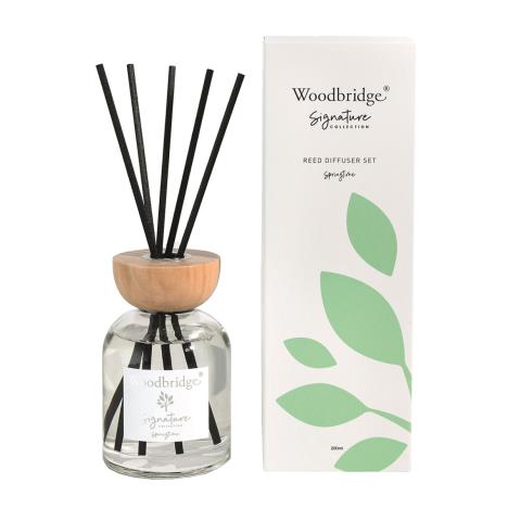 Woodbridge Springtime Reed Diffuser - 200ml  £14.84