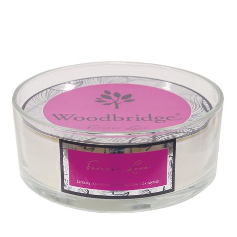 Woodbridge Forever Love 5 Wick Candle  £17.99