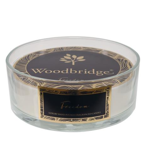 Woodbridge Freedom (Libre - YSL Inspired) 5 Wick Candle  £17.99