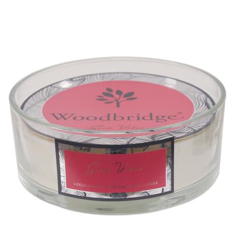 Woodbridge Good Vibes 5 Wick Candle  £17.99