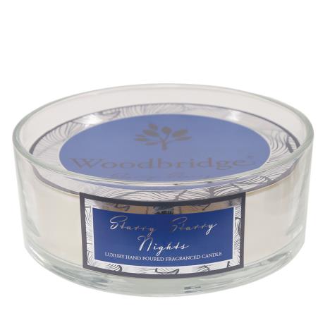 Woodbridge Starry Starry Nights 5 Wick Candle  £17.99