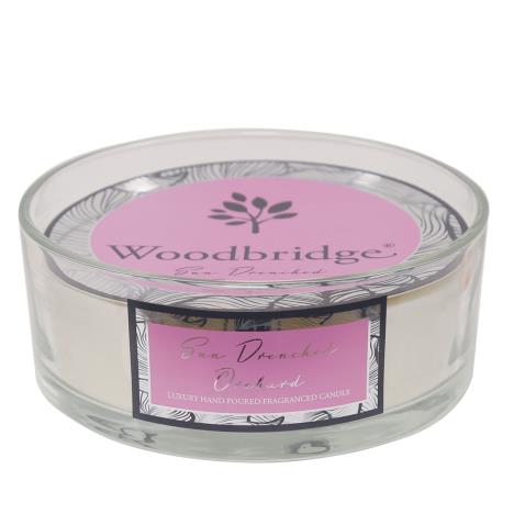 Woodbridge Sun Drenched Orchard 5 Wick Candle  £17.99