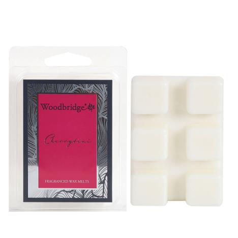 Woodbridge Ocean Waves Wax Melts (Pack of 6)  £1.43