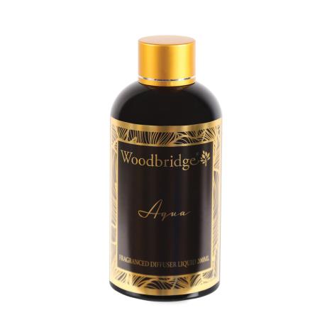 Woodbridge Celebration Reed Diffuser Refill 200ml  £6.29