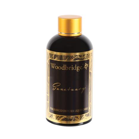 Woodbridge Sanctuary (Sauvage - Christian Dior Inspired) Reed Diffuser Refill 200ml  £6.29