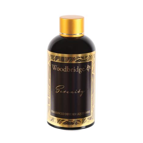 Woodbridge Serenity (Chloe - Chloe Inspired) Reed Diffuser Refill 200ml  £6.29