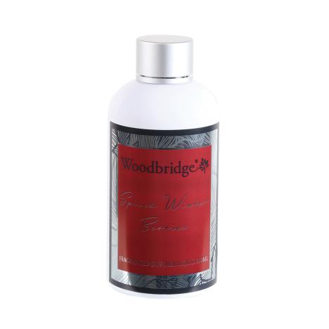 Woodbridge Spiced Winter Berries Reed Diffuser Refill 200ml  £6.29