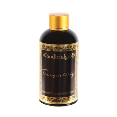 Woodbridge Tranquillity (My Way - Georgio Armani Inspired) Reed Diffuser Refill 200ml  £6.29