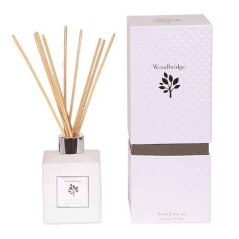 Woodbridge Lychee & Redcurrant Reed Diffuser  £13.49