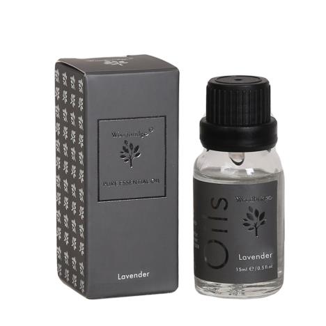 Woodbridge Lavender Essential Oil 15ml  £3.59