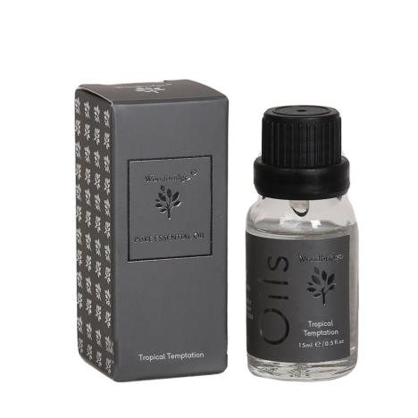 Woodbridge Tropical Temptation Essential Oil 15ml  £3.59