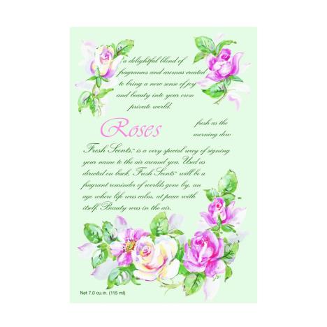 Willowbrook Roses Large Scented Sachet  £4.05