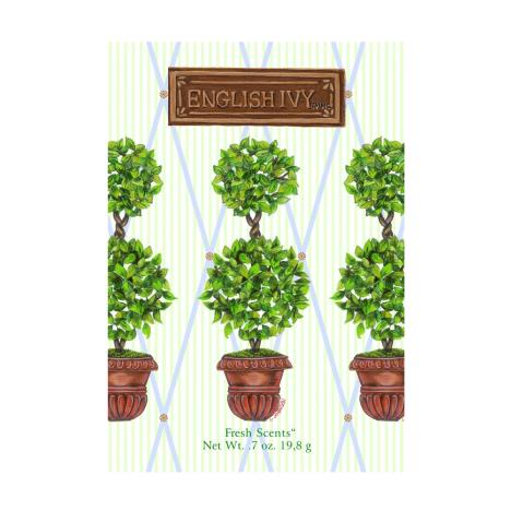 Willowbrook Round Topiary Large Scented Sachet  £4.05