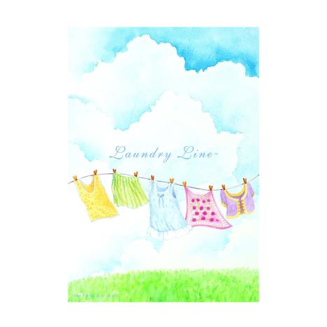 Willowbrook Laundry Line Large Scented Sachet  £4.05