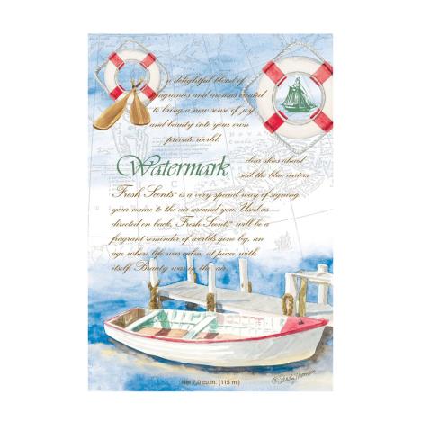 Willowbrook Watermark Large Scented Sachet  £4.05