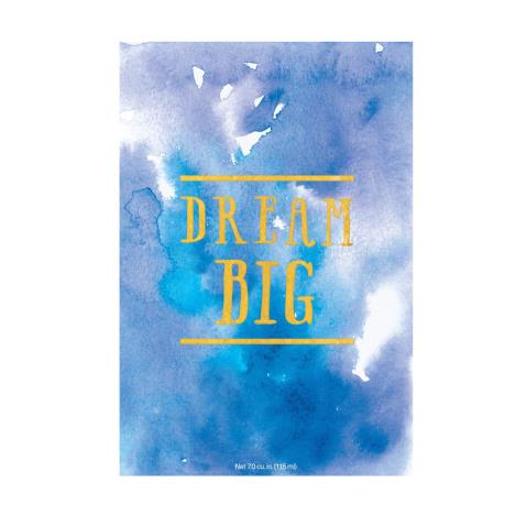 Willowbrook Dream Big Large Scented Sachet  £3.96