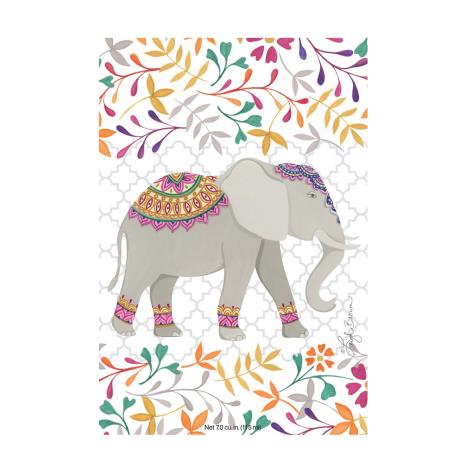 Willowbrook Elephant Large Scented Sachet  £4.05