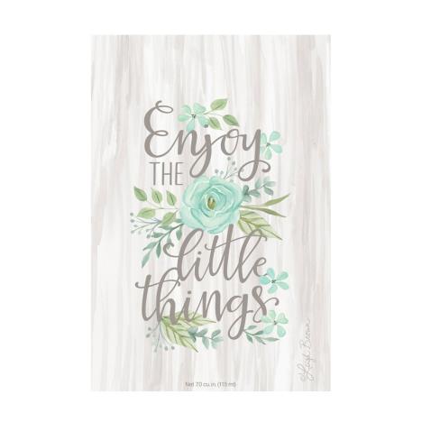 Willowbrook Enjoy The Little Things Large Scented Sachet  £3.96