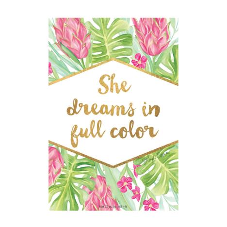 Willowbrook Dream In Full Color Large Scented Sachet  £3.96