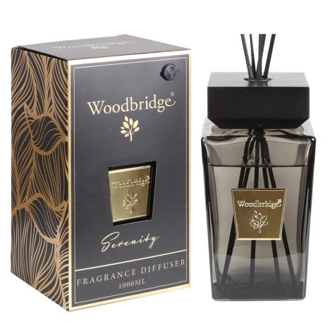 Woodbridge Serenity (Chloe - Chloe Inspired) Reed Diffuser - 1000ml  £44.99