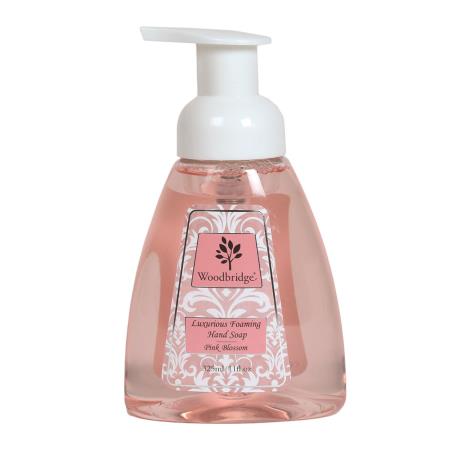 Woodbridge Pink Blossom 325ml Foaming Hand Soap  £3.59