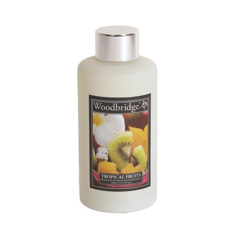 Woodbridge Tropical Fruits Reed Diffuser Liquid Refill 200ml  £8.54